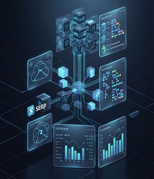 ai seo case visibility case study